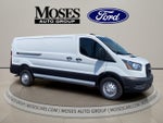 2026 Ford Transit Cargo Van T-250 148 LOW RF 9150 GV