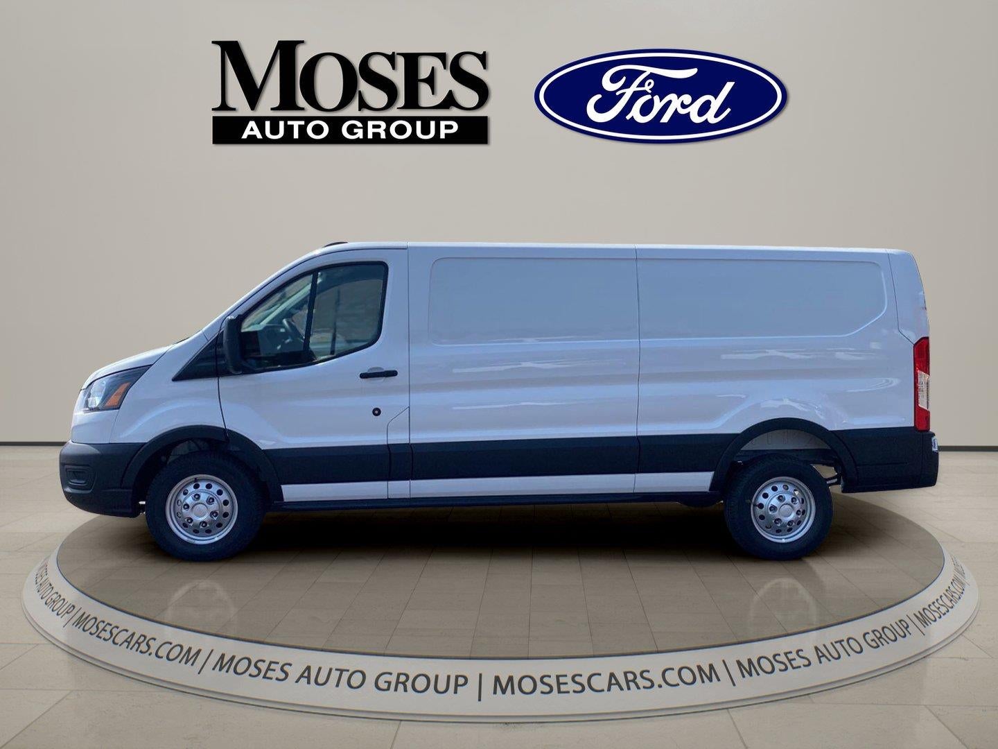 2026 Ford Transit Cargo Van T-250 148 LOW RF 9150 GV