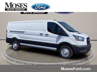 2026 Ford Transit Cargo Van T-250 148 LOW RF 9150 GV