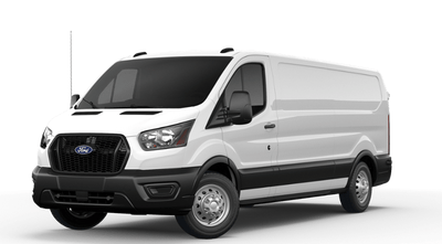 2026 Ford Transit Cargo Van T-250 148 LOW RF 9150 GV