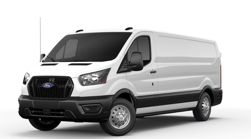 2026 Ford Transit Cargo Van T-250 148 LOW RF 9150 GV