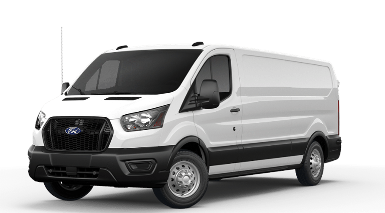 2026 Ford Transit Cargo Van T-250 148 LOW RF 9150 GV