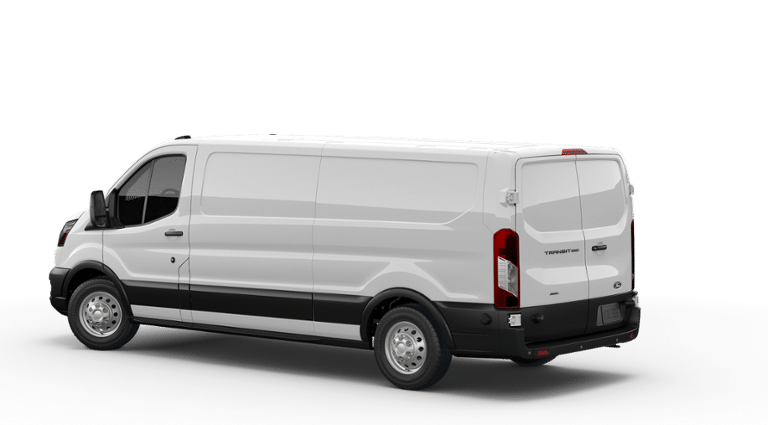2026 Ford Transit Cargo Van T-250 148 LOW RF 9150 GV