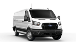 2026 Ford Transit Cargo Van T-250 148 LOW RF 9150 GV