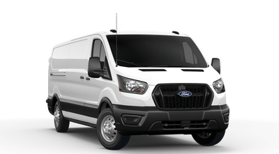 2026 Ford Transit Cargo Van T-250 148 LOW RF 9150 GV