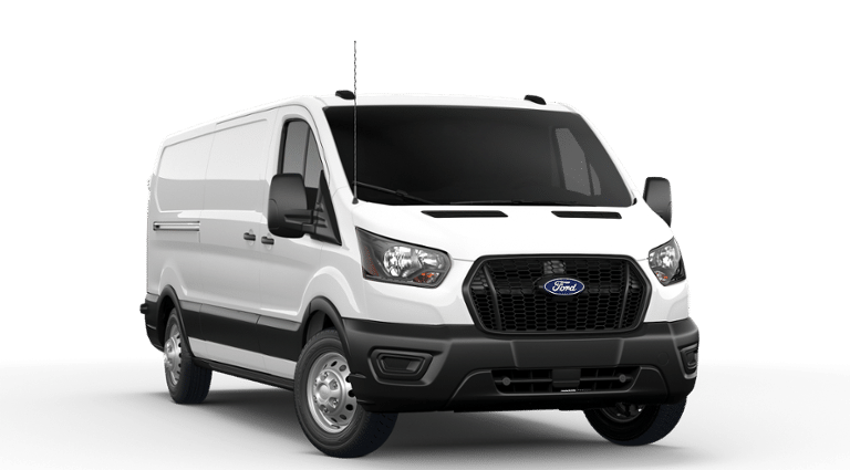 2026 Ford Transit Cargo Van T-250 148 LOW RF 9150 GV