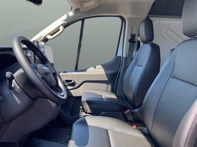 2026 Ford Transit Cargo Van 250
