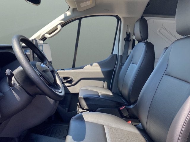 2026 Ford Transit Cargo Van 250