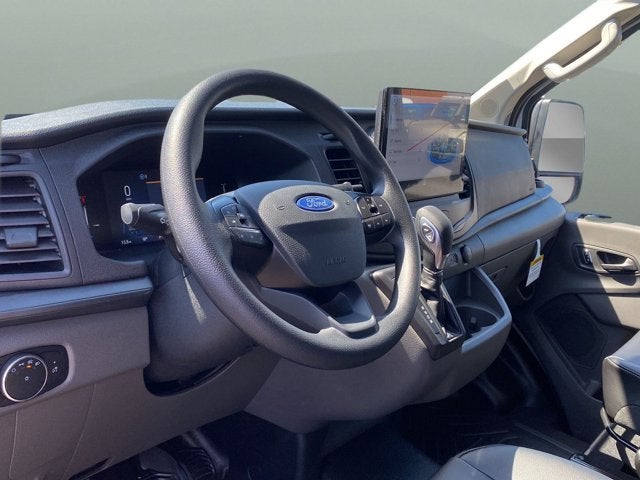 2026 Ford Transit Cargo Van 250