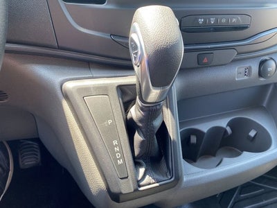 2026 Ford Transit Cargo Van 250