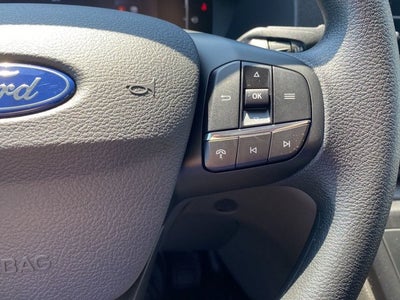 2026 Ford Transit Cargo Van 250