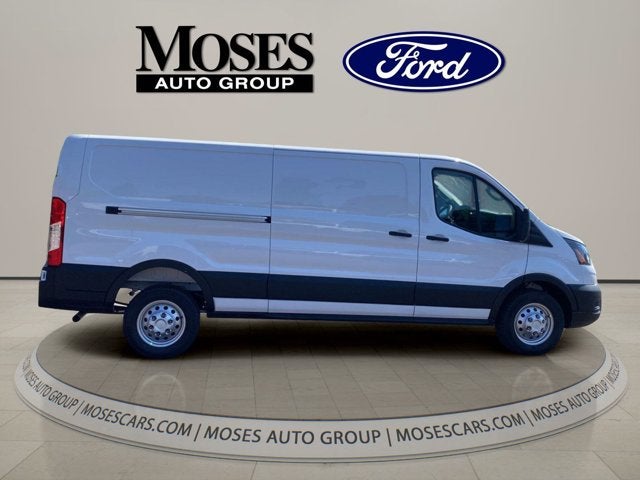 2026 Ford Transit Cargo Van 250