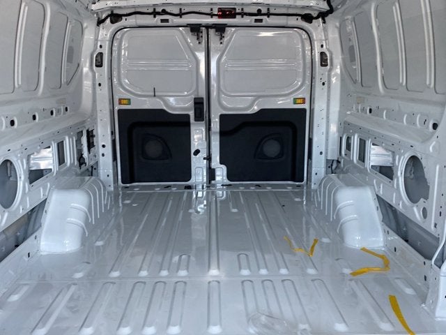 2026 Ford Transit Cargo Van 250