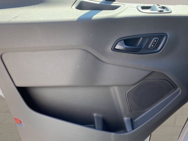 2026 Ford Transit Cargo Van 250