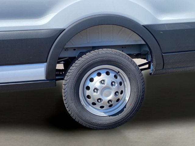 2026 Ford Transit Cargo Van 250