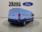 2026 Ford Transit Cargo Van 250