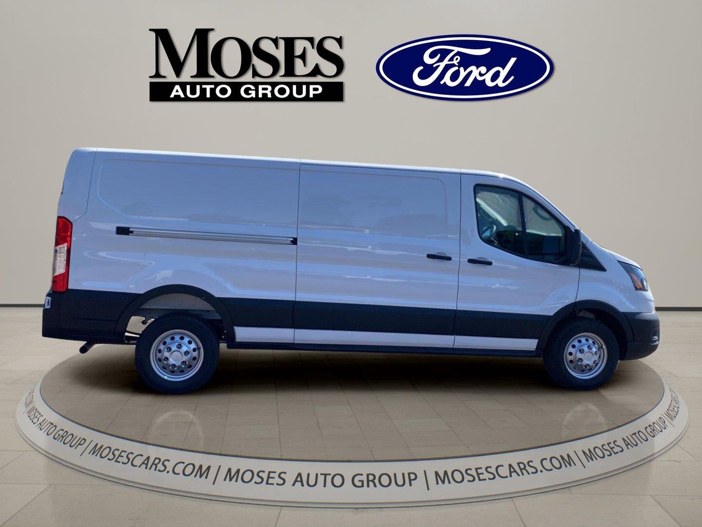 2026 Ford Transit Cargo Van 250