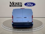 2026 Ford Transit Cargo Van 250