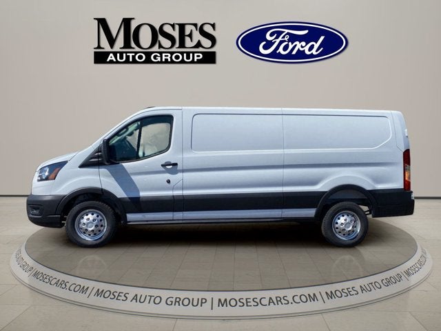2026 Ford Transit Cargo Van 250