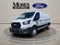 2026 Ford Transit Cargo Van 250