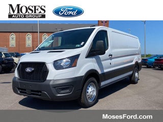 2026 Ford Transit Cargo Van 250