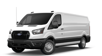 2026 Ford Transit Cargo Van 250