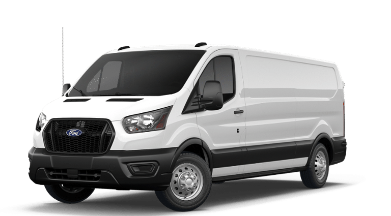 2026 Ford Transit Cargo Van 250