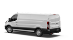 2026 Ford Transit Cargo Van 250