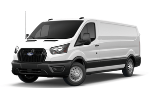 2026 Ford Transit Cargo Van 250