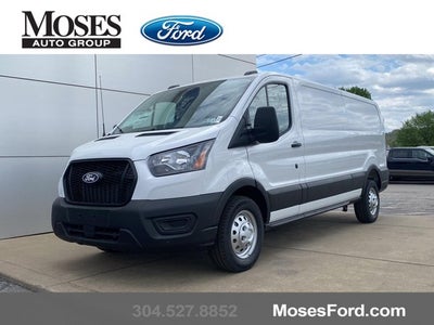 2026 Ford Transit Cargo Van T-250 148 LOW RF 9150 GV