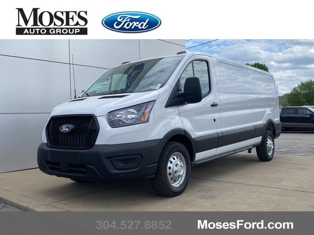 2026 Ford Transit Cargo Van T-250 148 LOW RF 9150 GV
