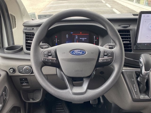 2026 Ford Transit Cargo Van T-250 148 LOW RF 9150 GV