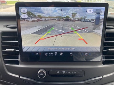 2026 Ford Transit Cargo Van T-250 148 LOW RF 9150 GV