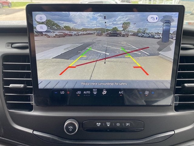 2026 Ford Transit Cargo Van T-250 148 LOW RF 9150 GV