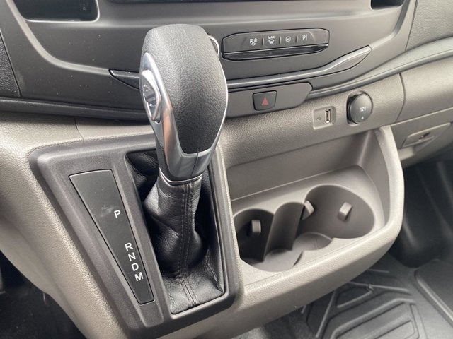 2026 Ford Transit Cargo Van T-250 148 LOW RF 9150 GV