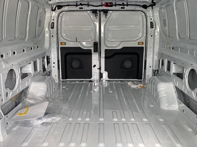 2026 Ford Transit Cargo Van T-250 148 LOW RF 9150 GV