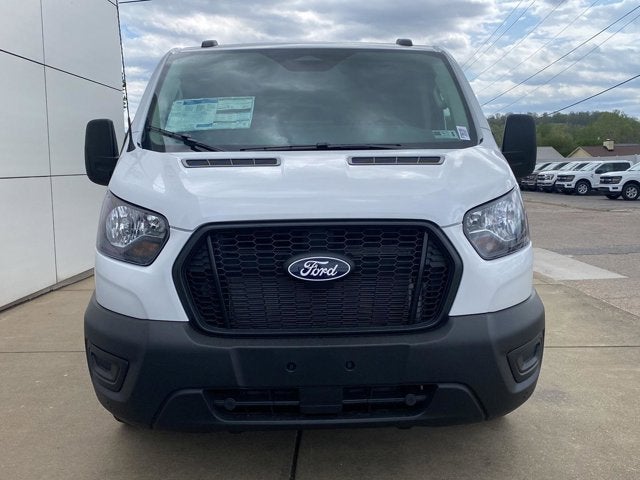 2026 Ford Transit Cargo Van T-250 148 LOW RF 9150 GV