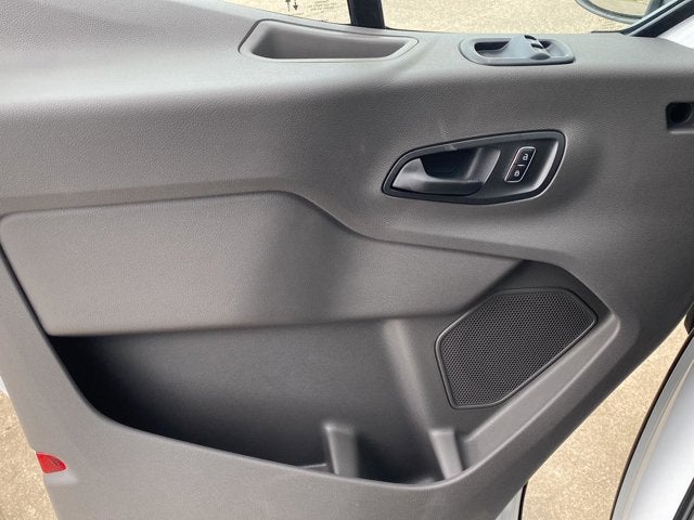 2026 Ford Transit Cargo Van T-250 148 LOW RF 9150 GV