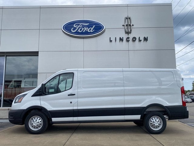 2026 Ford Transit Cargo Van T-250 148 LOW RF 9150 GV
