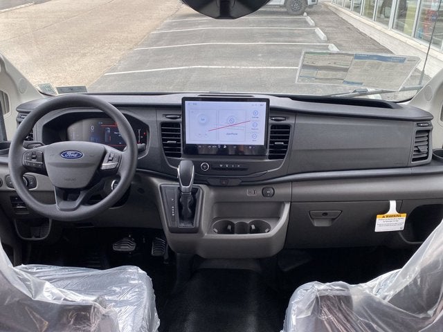 2026 Ford Transit Cargo Van T-250 148 LOW RF 9150 GV