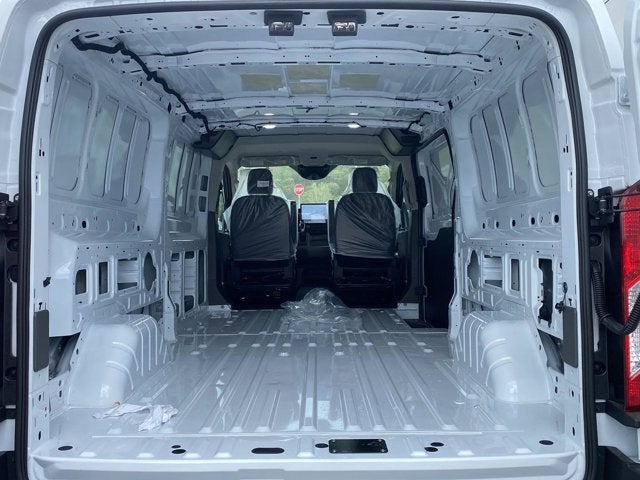 2026 Ford Transit Cargo Van T-250 148 LOW RF 9150 GV