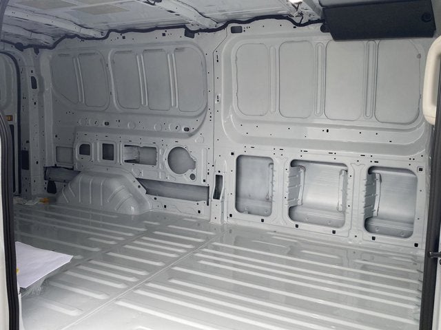 2026 Ford Transit Cargo Van T-250 148 LOW RF 9150 GV