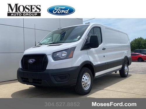 2026 Ford Transit Cargo Van T-250 130 LOW RF 9150 GV