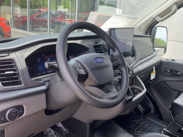 2026 Ford Transit Cargo Van T-250 130 LOW RF 9150 GV