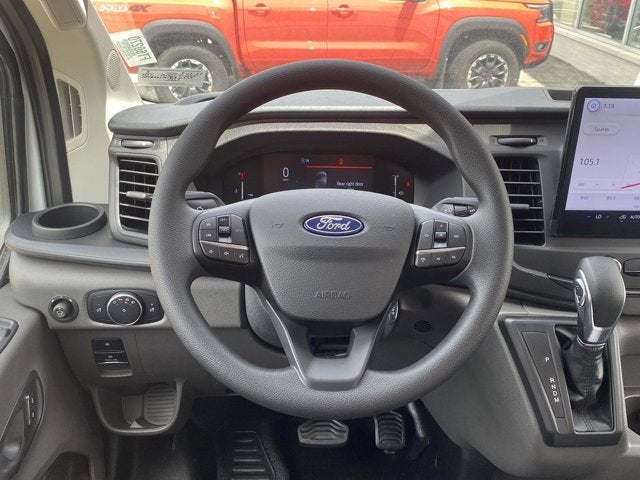 2026 Ford Transit Cargo Van T-250 130 LOW RF 9150 GV