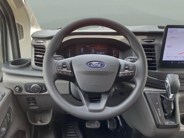 2026 Ford Transit Cargo Van T-250 130 LOW RF 9150 GV