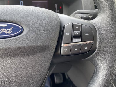 2026 Ford Transit Cargo Van T-250 130 LOW RF 9150 GV