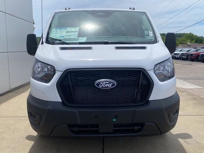 2026 Ford Transit Cargo Van T-250 130 LOW RF 9150 GV