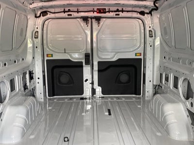 2026 Ford Transit Cargo Van T-250 130 LOW RF 9150 GV