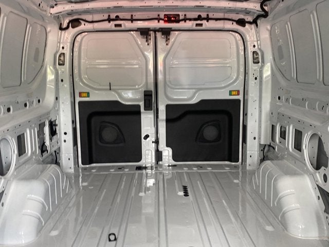 2026 Ford Transit Cargo Van T-250 130 LOW RF 9150 GV